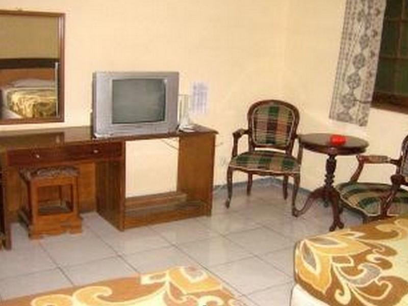 Hotel Cihampelas 1 Bandung Esterno foto