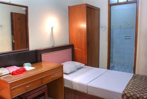 Hotel Cihampelas 1 Bandung Esterno foto