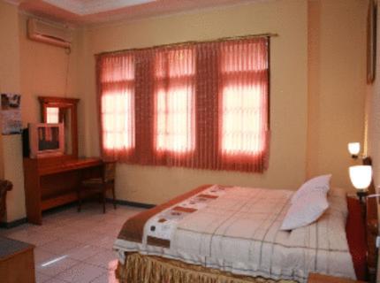 Hotel Cihampelas 1 Bandung Camera foto